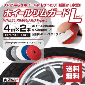 リムガード