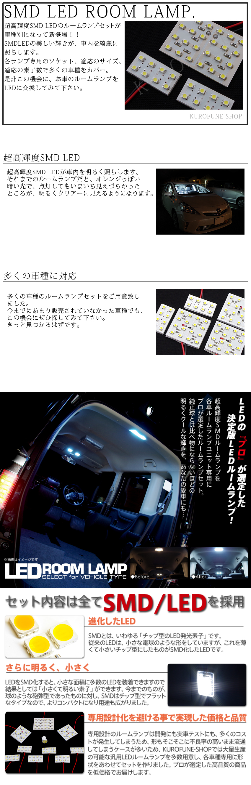 テープLED